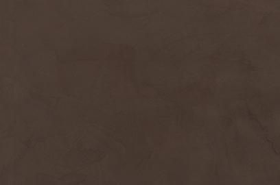 Marron microcement colour swatch