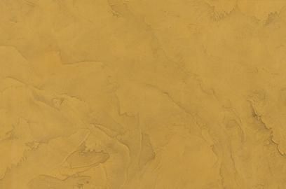 Saffron microcement colour swatch