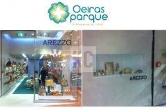 Arezzo-oeirasparque
