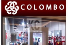 Lacoste-Colombo