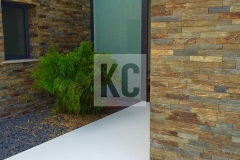 microcement outdoor