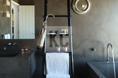 microcement wetrooms