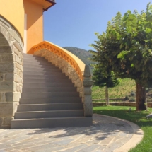 Portfolio Exterior