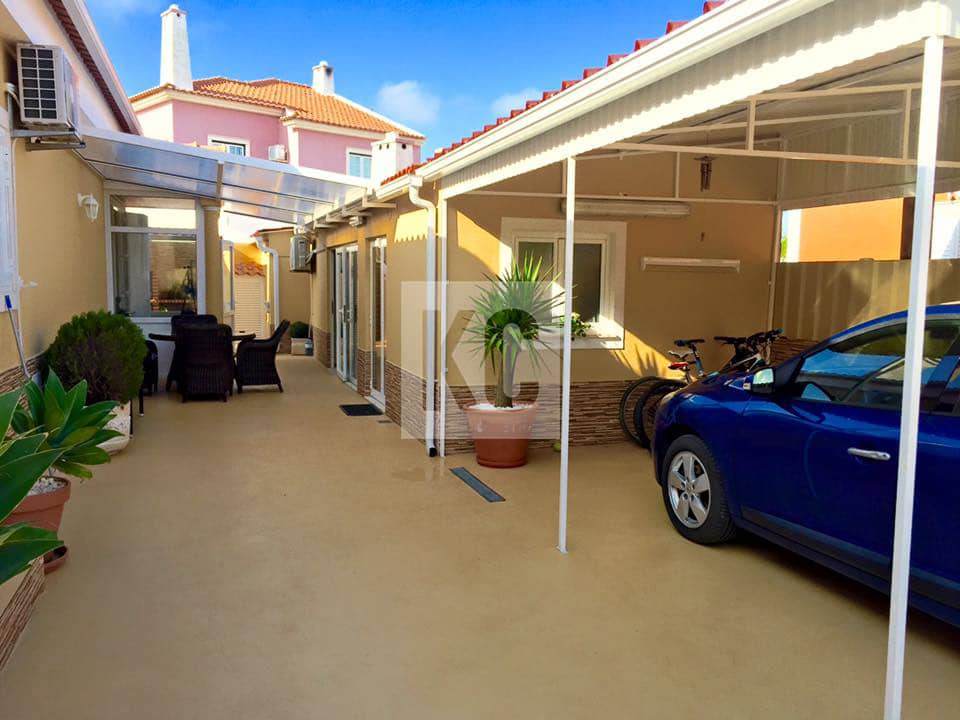 Microcement Oudoor Floors