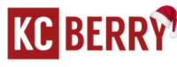 Microcement KCberry Logo