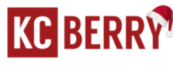 Microcement KCberry Logo